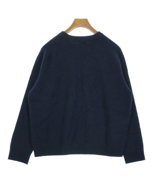 URU（ウル）ニット・セーター 紺 サイズ:2(M位) メンズ/2200641034015
