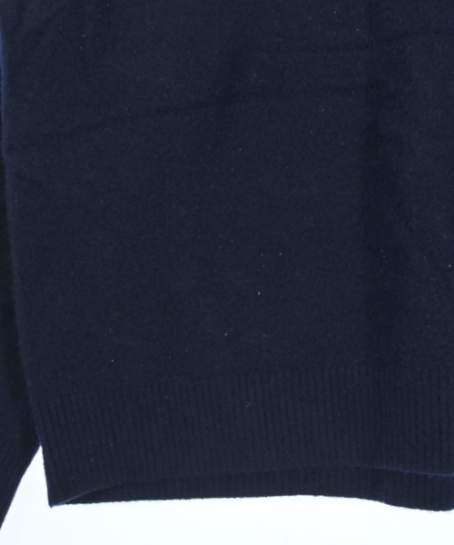 URU（ウル）ニット・セーター 紺 サイズ:2(M位) メンズ/2200641034015