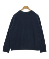 URU（ウル）ニット・セーター 紺 サイズ:2(M位) メンズ/2200641034015
