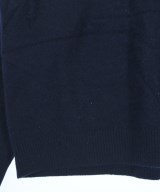 URU（ウル）ニット・セーター 紺 サイズ:2(M位) メンズ/2200641034015