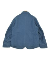 URU（ウル）カバーオール 青 サイズ:2(M位) メンズ/2200641192012