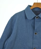 URU（ウル）カバーオール 青 サイズ:2(M位) メンズ/2200641192012