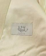 URU（ウル）カバーオール 白 サイズ:2(M位) メンズ/2200641192029