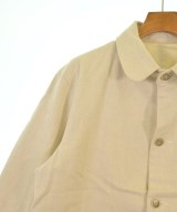 URU（ウル）カバーオール 白 サイズ:2(M位) メンズ/2200641192029