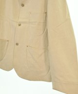 URU（ウル）カバーオール 白 サイズ:2(M位) メンズ/2200641192029