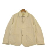 URU カバーオール