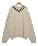 URU ニット・セーター