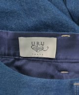 URU（ウル）デニムパンツ 青 サイズ:2(M位) メンズ/2200641192050