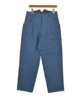 URU デニムパンツ