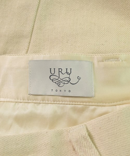 URU（ウル）その他 白 サイズ:2(M位) メンズ/2200641192067