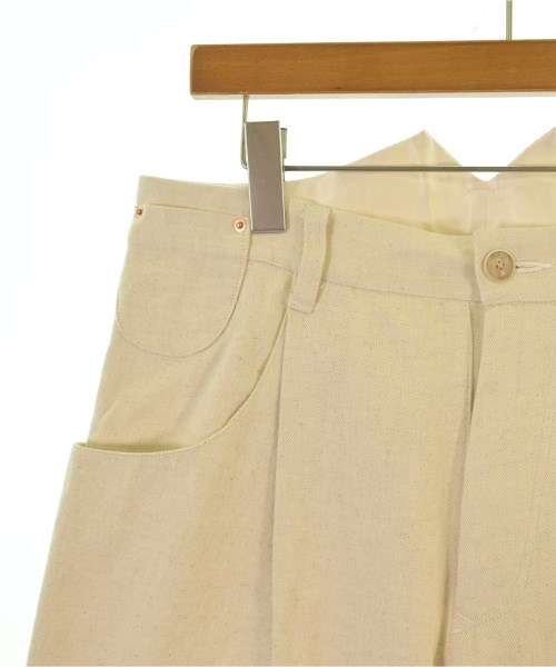 URU（ウル）その他 白 サイズ:2(M位) メンズ/2200641192067