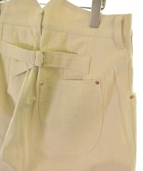 URU（ウル）その他 白 サイズ:2(M位) メンズ/2200641192067