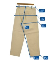 URU（ウル）その他 白 サイズ:2(M位) メンズ/2200641192067