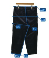 URU（ウル）その他 紺 サイズ:2(M位) メンズ/2200641192074