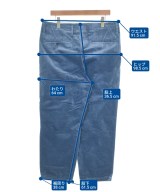 URU（ウル）その他 青 サイズ:2(M位) メンズ/2200641192081