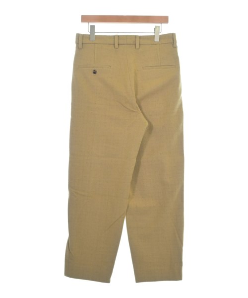 URU（ウル）その他 ベージュ サイズ:2(M位) メンズ/2200641192098