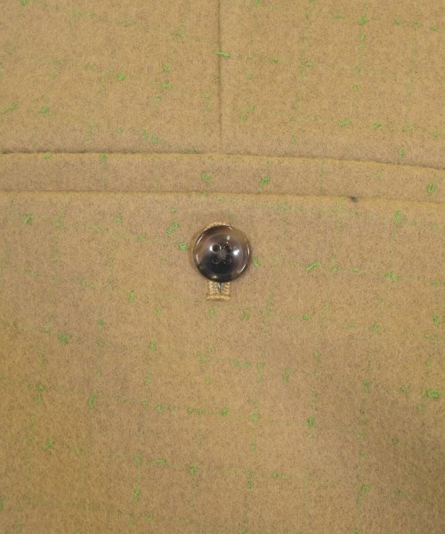 URU（ウル）その他 ベージュ サイズ:2(M位) メンズ/2200641192098