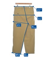 URU（ウル）その他 ベージュ サイズ:2(M位) メンズ/2200641192098