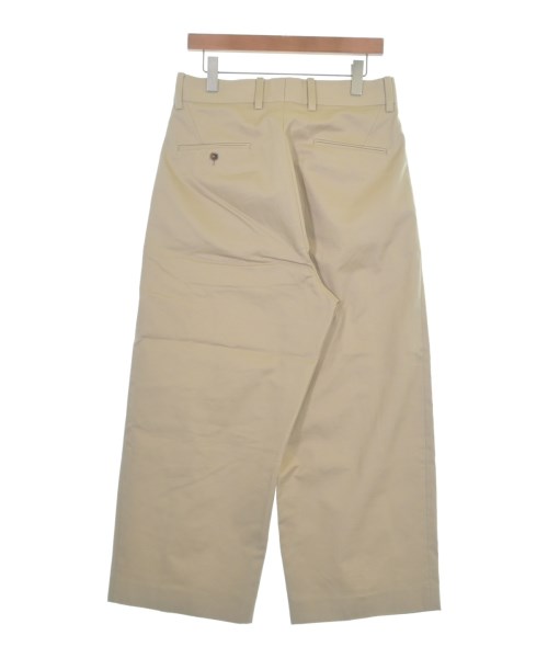 URU（ウル）チノパン ベージュ サイズ:-(M位) メンズ/2200641192104