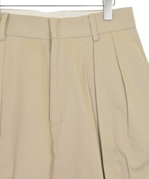 URU（ウル）チノパン ベージュ サイズ:-(M位) メンズ/2200641192104