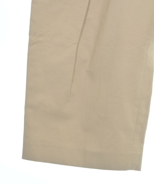 URU（ウル）チノパン ベージュ サイズ:-(M位) メンズ/2200641192104