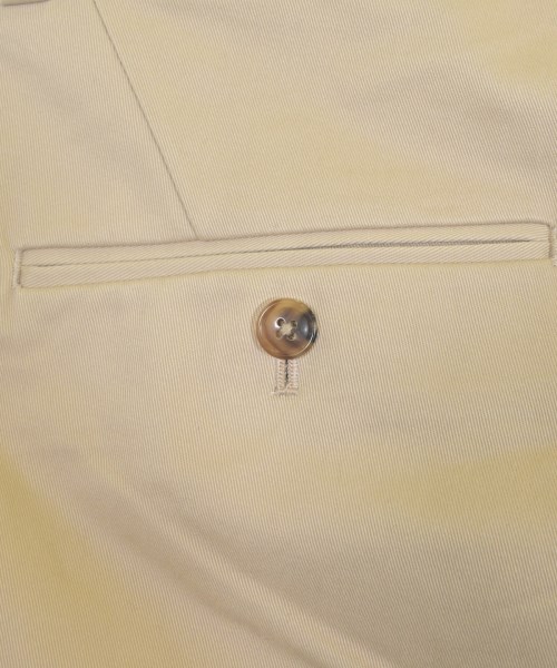 URU（ウル）チノパン ベージュ サイズ:-(M位) メンズ/2200641192104
