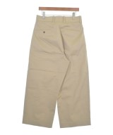 URU（ウル）チノパン ベージュ サイズ:-(M位) メンズ/2200641192104