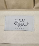 URU（ウル）チノパン ベージュ サイズ:-(M位) メンズ/2200641192104