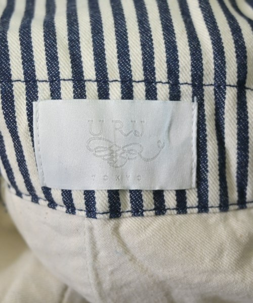 URU（ウル）その他 紺 サイズ:-(M位) メンズ/2200641192111