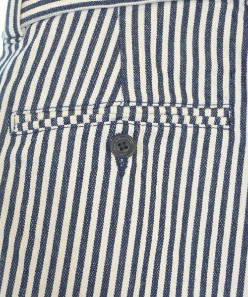 URU（ウル）その他 紺 サイズ:-(M位) メンズ/2200641192111