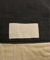 URU（ウル）チノパン 黒 サイズ:1(S位) メンズ/2200542209079