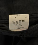 URU（ウル）チノパン 黒 サイズ:1(S位) メンズ/2200542209079