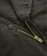 URU（ウル）チノパン 黒 サイズ:1(S位) メンズ/2200542209079