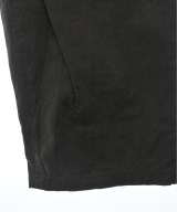 URU（ウル）チノパン 黒 サイズ:1(S位) メンズ/2200542209079