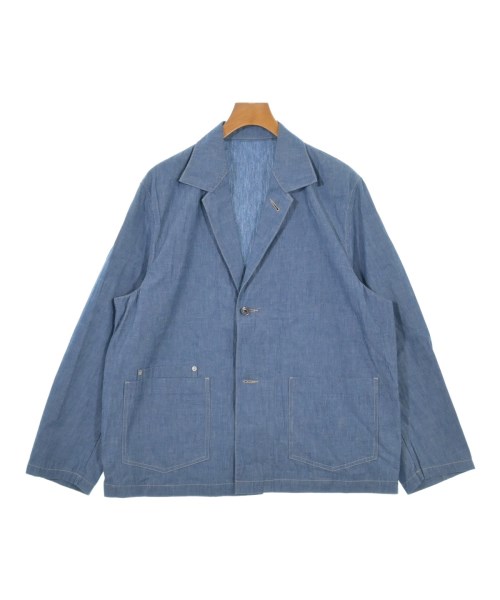 ウル(URU)のURU カジュアルジャケット