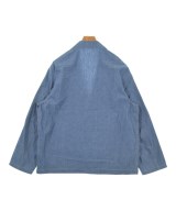URU（ウル）カジュアルジャケット 紺 サイズ:1(S位) メンズ/2200535025013