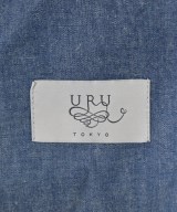 URU（ウル）カジュアルジャケット 紺 サイズ:1(S位) メンズ/2200535025013