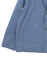 URU（ウル）カジュアルジャケット 紺 サイズ:1(S位) メンズ/2200535025013