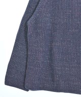 URU（ウル）ニット・セーター 紺 サイズ:F メンズ/2200622670065