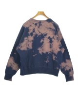 URU（ウル）スウェット 紺 サイズ:1(S位) メンズ/2200617283027