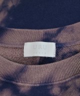 URU（ウル）スウェット 紺 サイズ:1(S位) メンズ/2200617283027