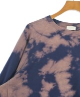 URU（ウル）スウェット 紺 サイズ:1(S位) メンズ/2200617283027