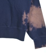 URU（ウル）スウェット 紺 サイズ:1(S位) メンズ/2200617283027