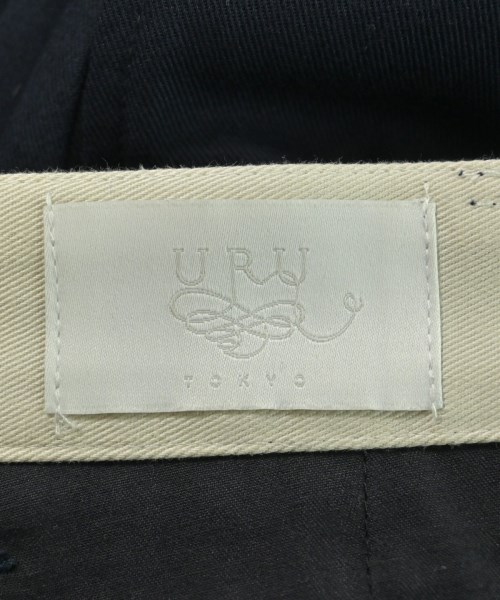 URU（ウル）その他 紺 サイズ:1(S位) メンズ/2200617283089