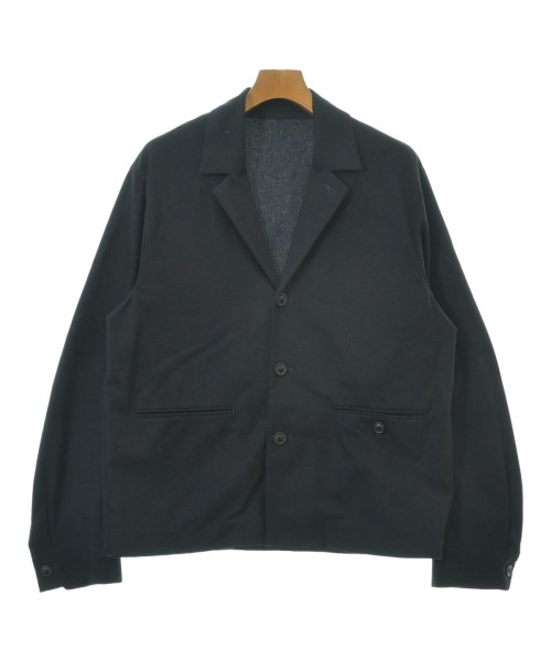 ウル(URU)のURU カジュアルジャケット