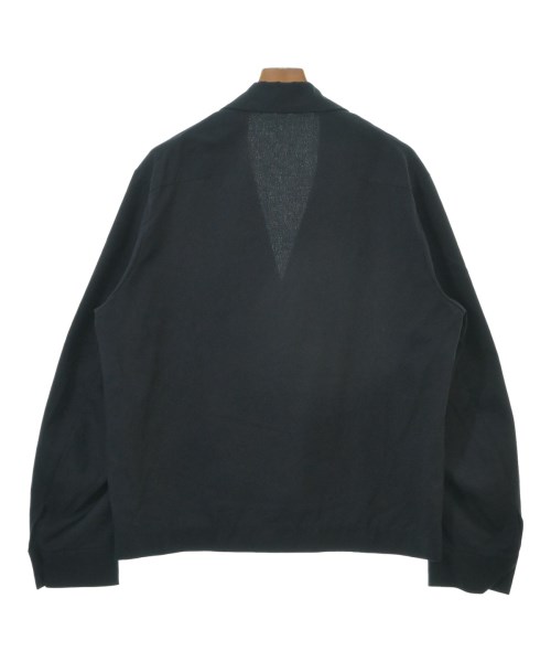 URU（ウル）カジュアルジャケット 紺 サイズ:1(S位) メンズ/2200617283096