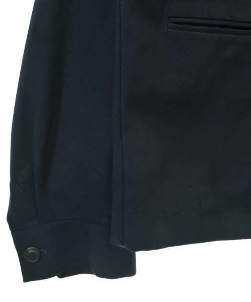 URU（ウル）カジュアルジャケット 紺 サイズ:1(S位) メンズ/2200617283096