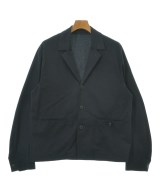 URU（ウル）カジュアルジャケット 紺 サイズ:1(S位) メンズ/2200617283096