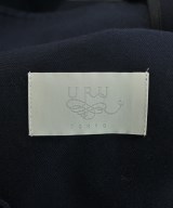 URU（ウル）カジュアルジャケット 紺 サイズ:1(S位) メンズ/2200617283096