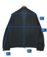 URU（ウル）カジュアルジャケット 紺 サイズ:1(S位) メンズ/2200617283096